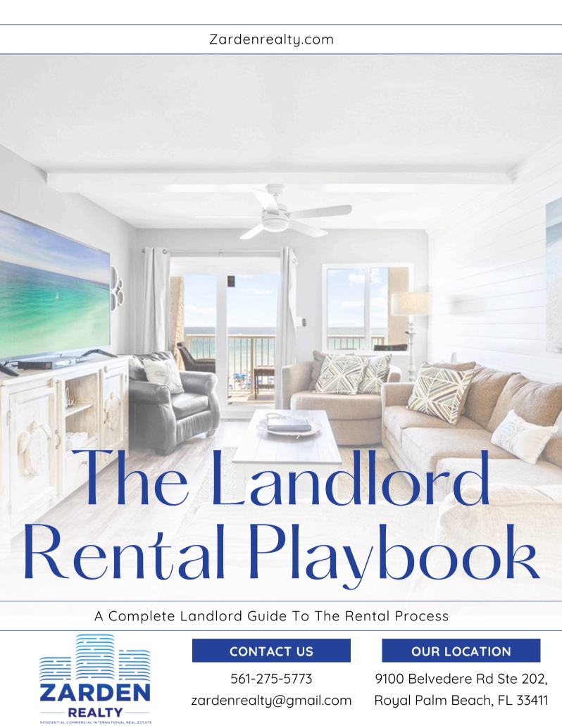 Landlord's Guide