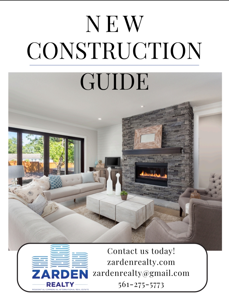 New Construction Guide