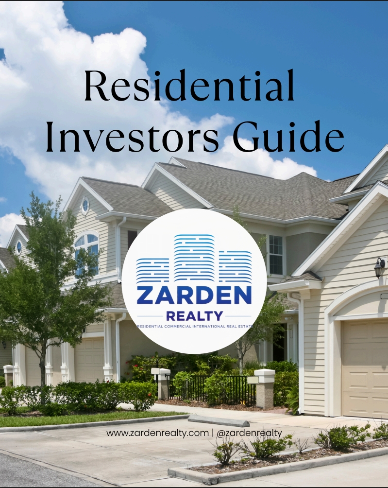 Renter's Guide